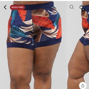 Vacation Forever 3 Piece Set - Navy/Combo